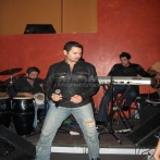 Yuri mrakadi sur yala.fm